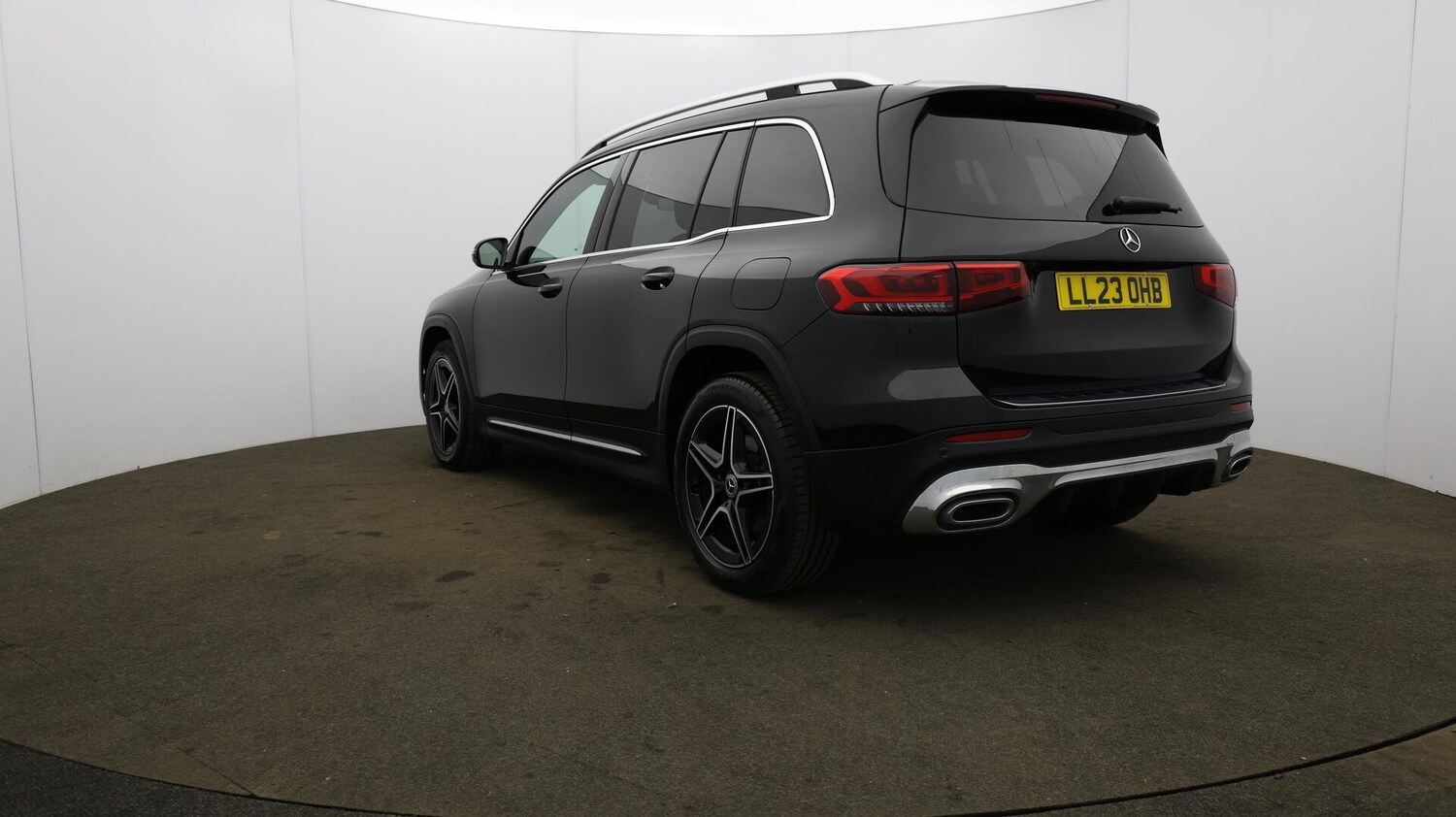 Used Mercedes-Benz GLB 2023 for sale - 76084322: Photo 47