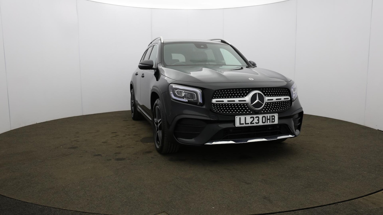Used Mercedes-Benz GLB 2023 for sale - 76084322: Photo 48