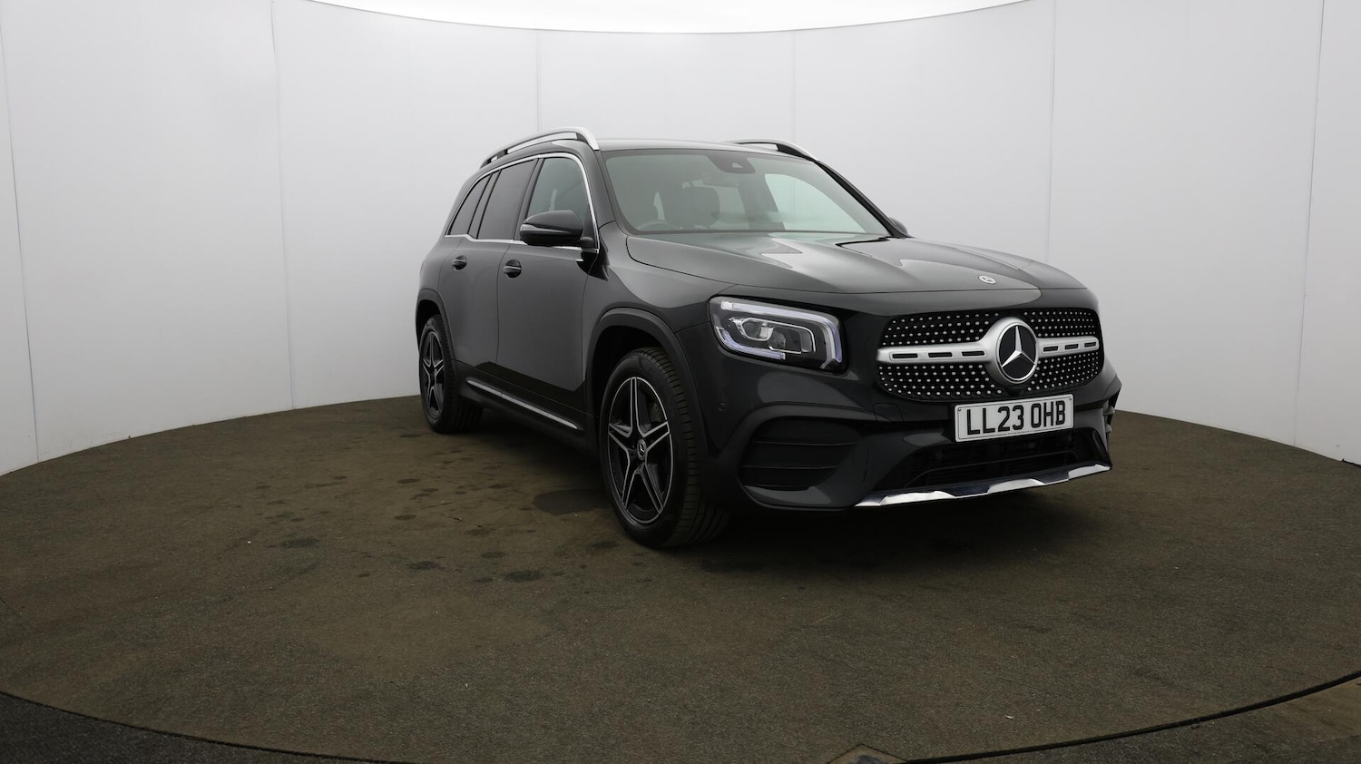Used Mercedes-Benz GLB 2023 for sale - 76084322: Photo 49