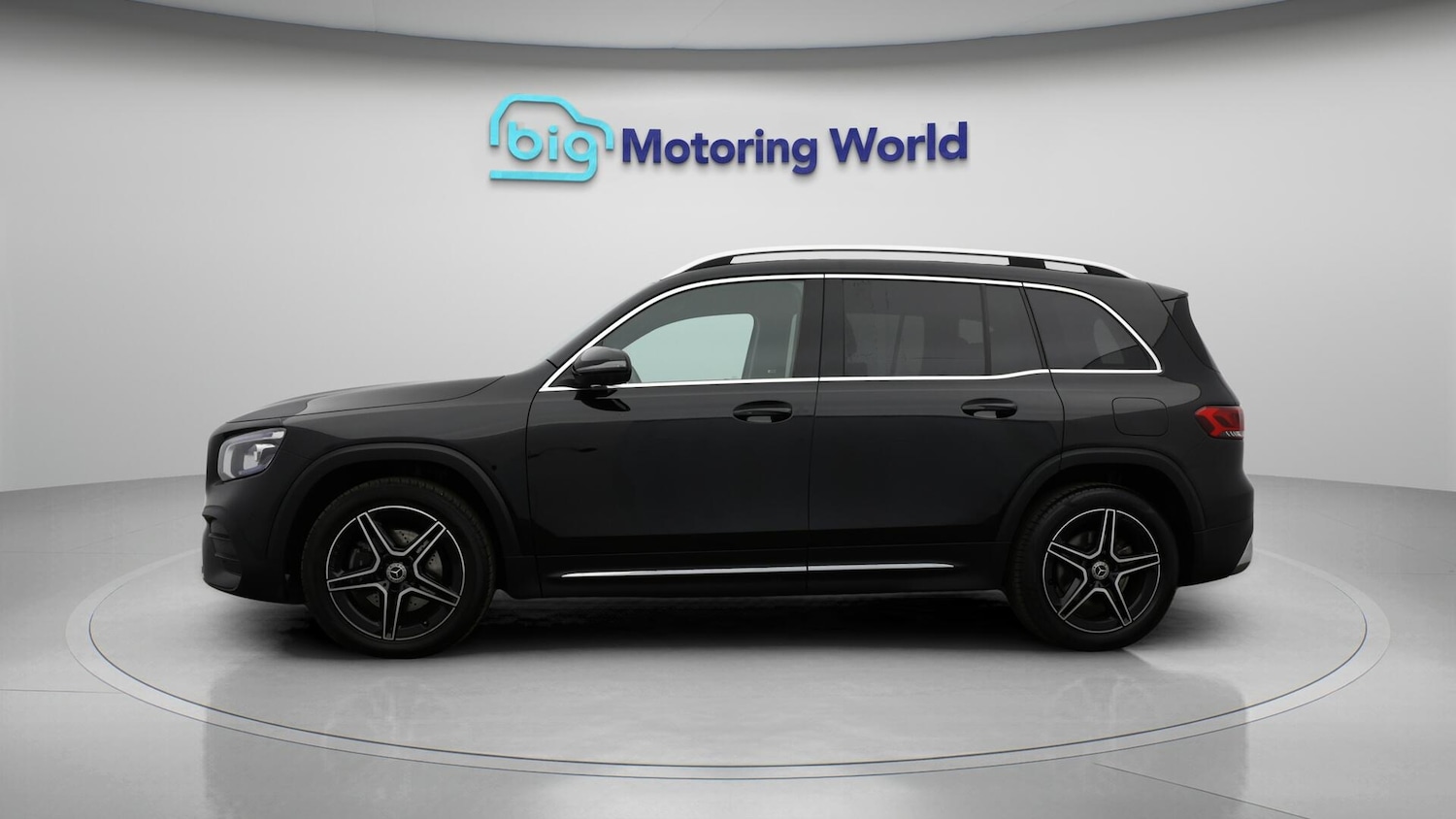 Used Mercedes-Benz GLB 2023 for sale - 76084322: Photo 5
