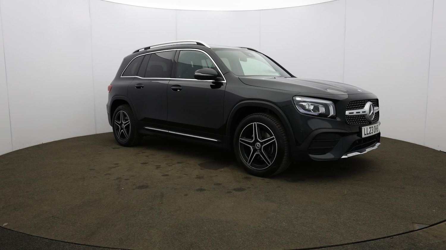 Used Mercedes-Benz GLB 2023 for sale - 76084322: Photo 51