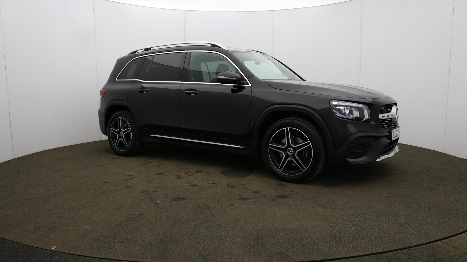 Used Mercedes-Benz GLB 2023 for sale - 76084322: Photo 52