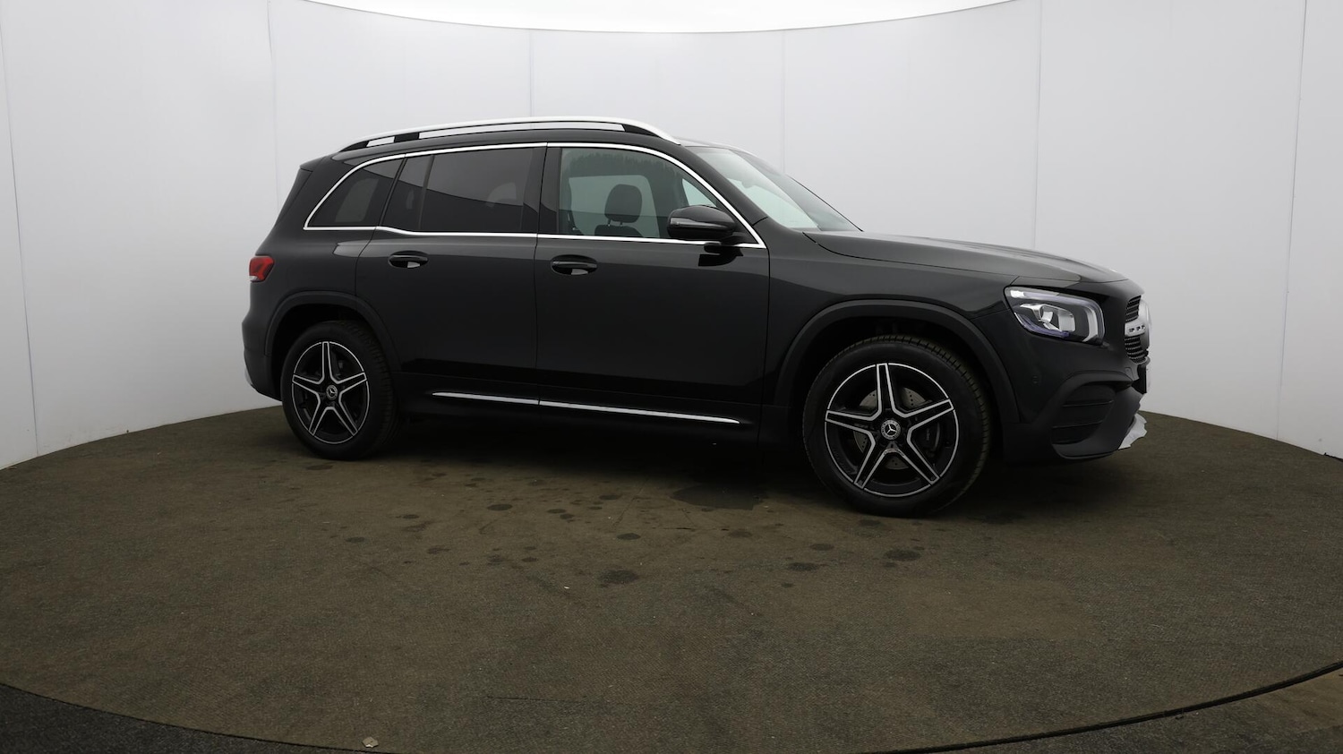 Used Mercedes-Benz GLB 2023 for sale - 76084322: Photo 53