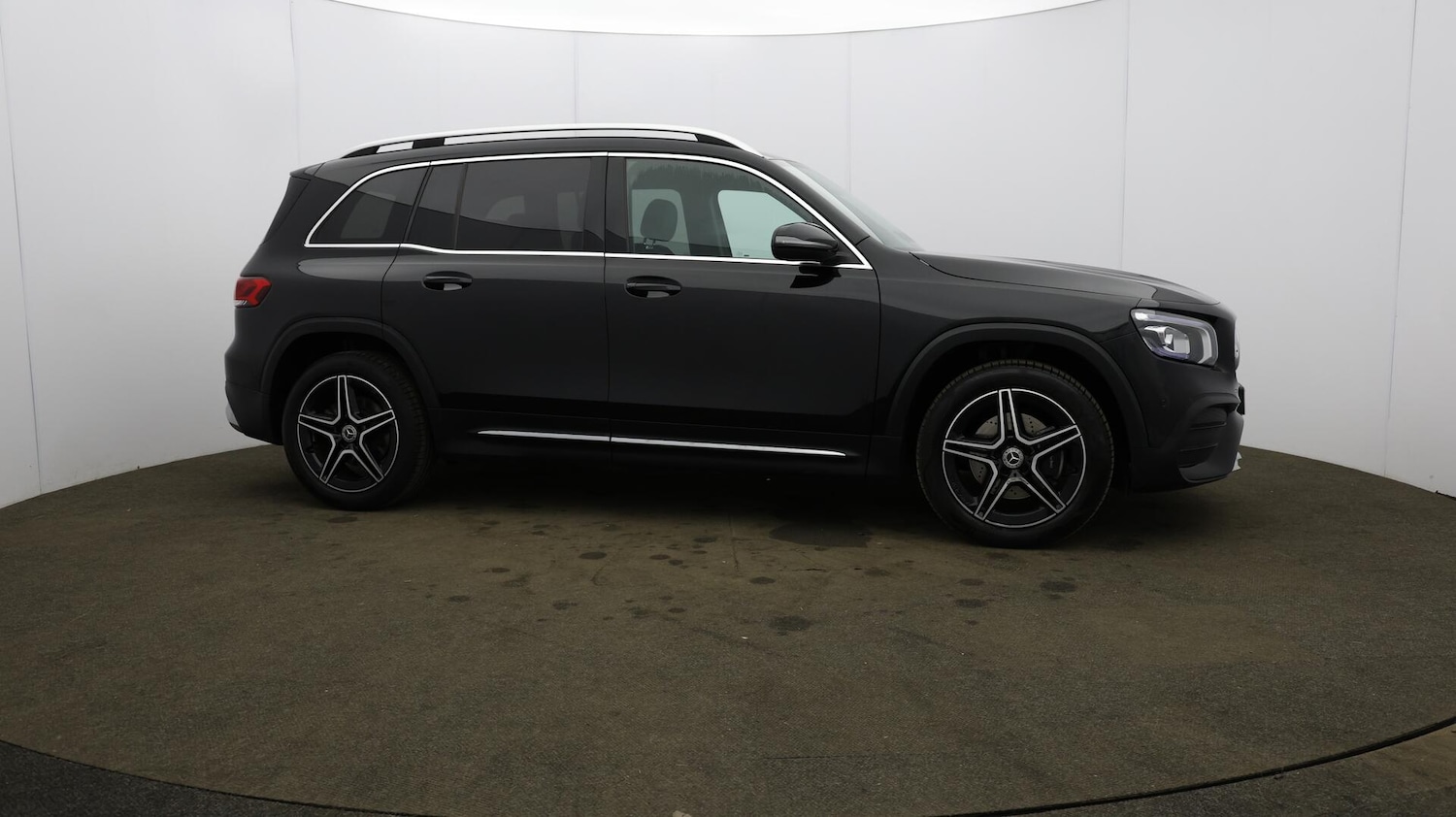 Used Mercedes-Benz GLB 2023 for sale - 76084322: Photo 54
