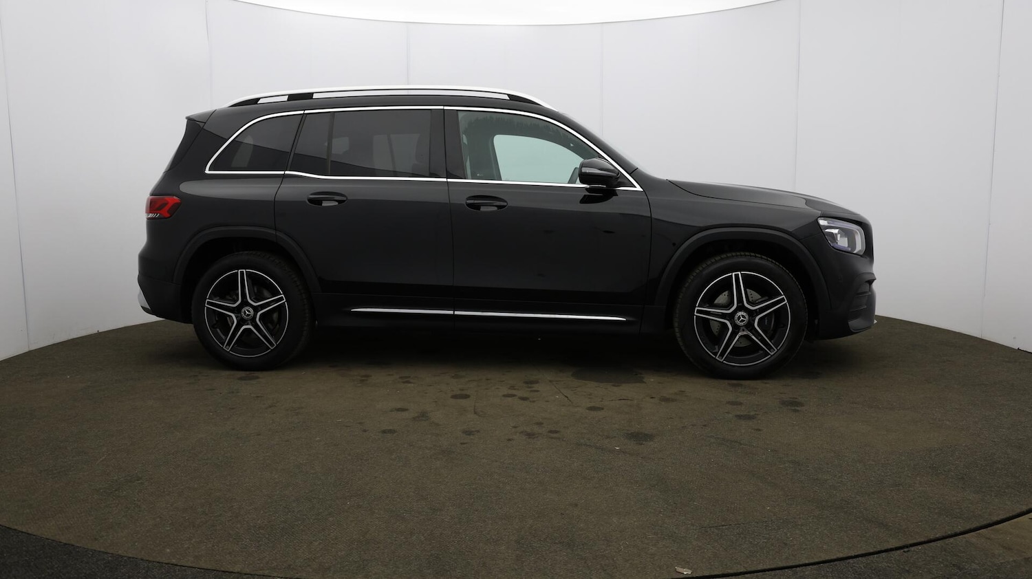 Used Mercedes-Benz GLB 2023 for sale - 76084322: Photo 55