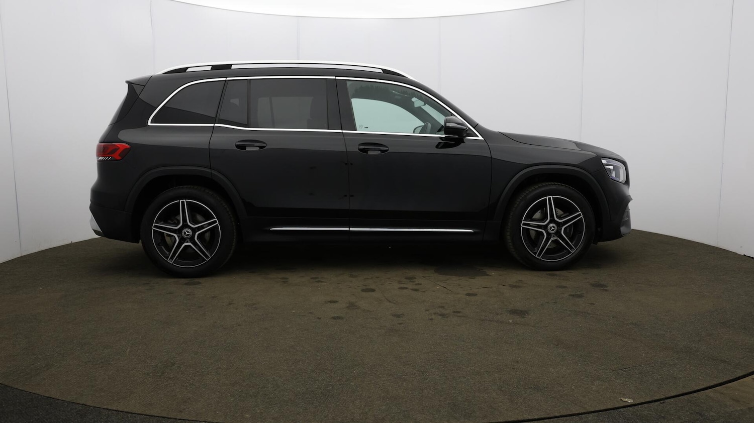 Used Mercedes-Benz GLB 2023 for sale - 76084322: Photo 56