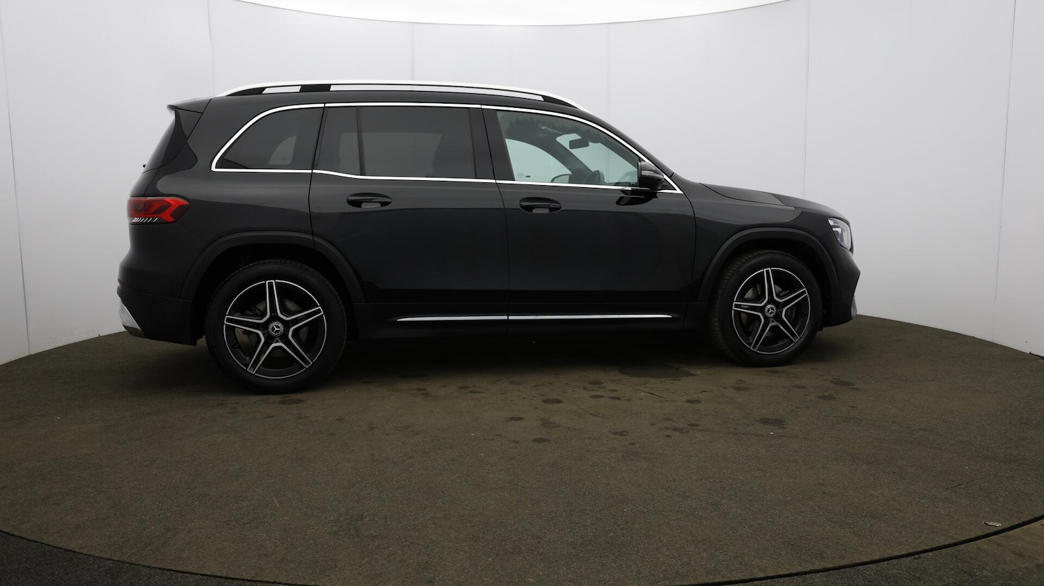 Used Mercedes-Benz GLB 2023 for sale - 76084322: Photo 57