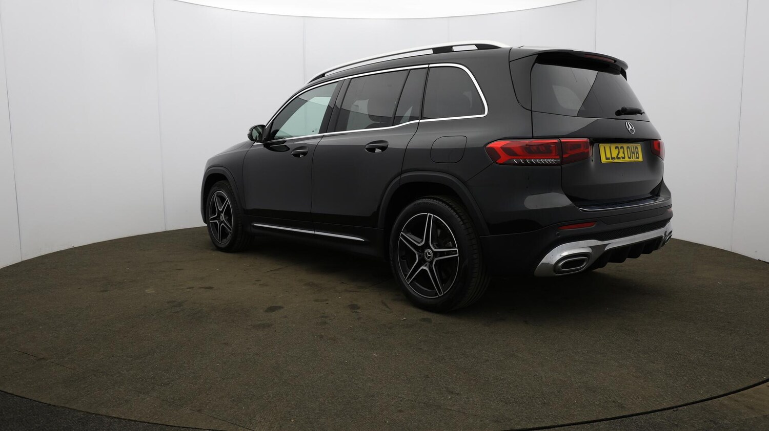 Used Mercedes-Benz GLB 2023 for sale - 76084322: Photo 58