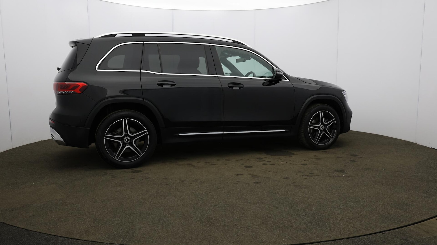 Used Mercedes-Benz GLB 2023 for sale - 76084322: Photo 59