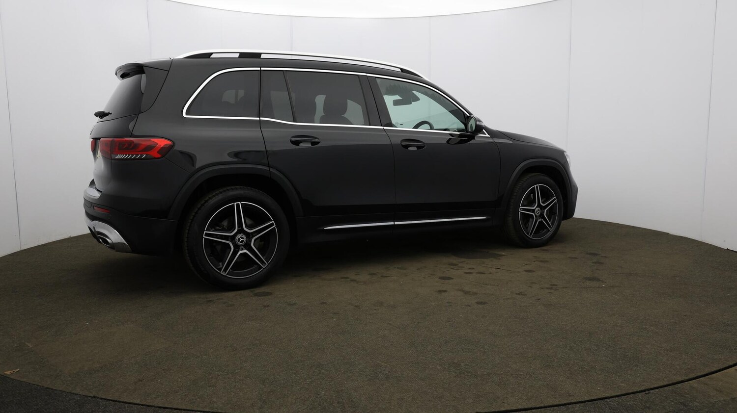 Used Mercedes-Benz GLB 2023 for sale - 76084322: Photo 60