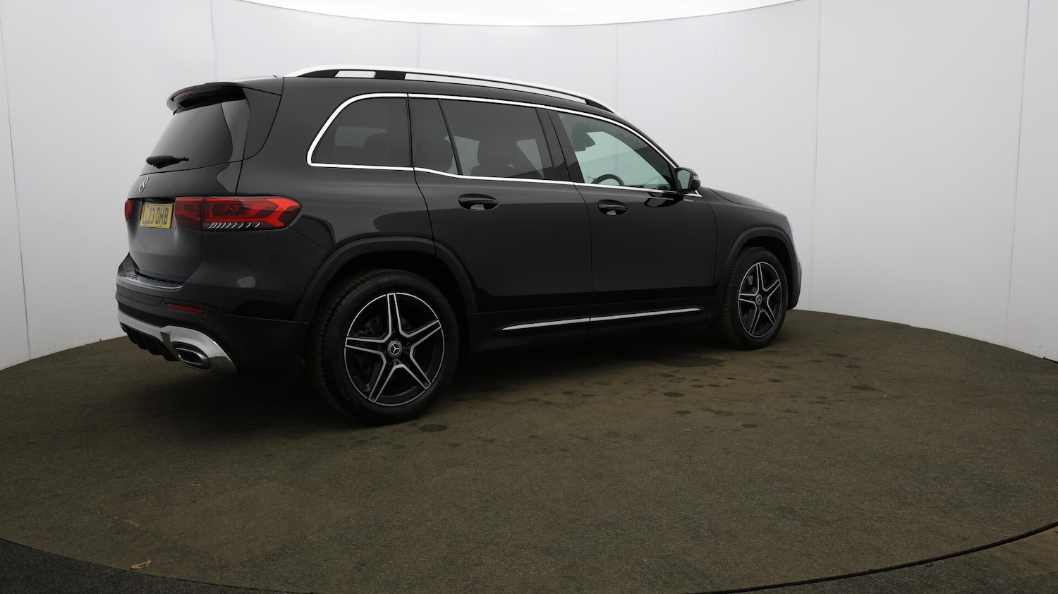 Used Mercedes-Benz GLB 2023 for sale - 76084322: Photo 61