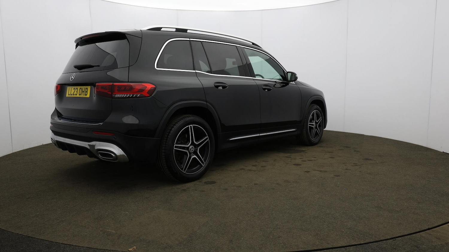 Used Mercedes-Benz GLB 2023 for sale - 76084322: Photo 62