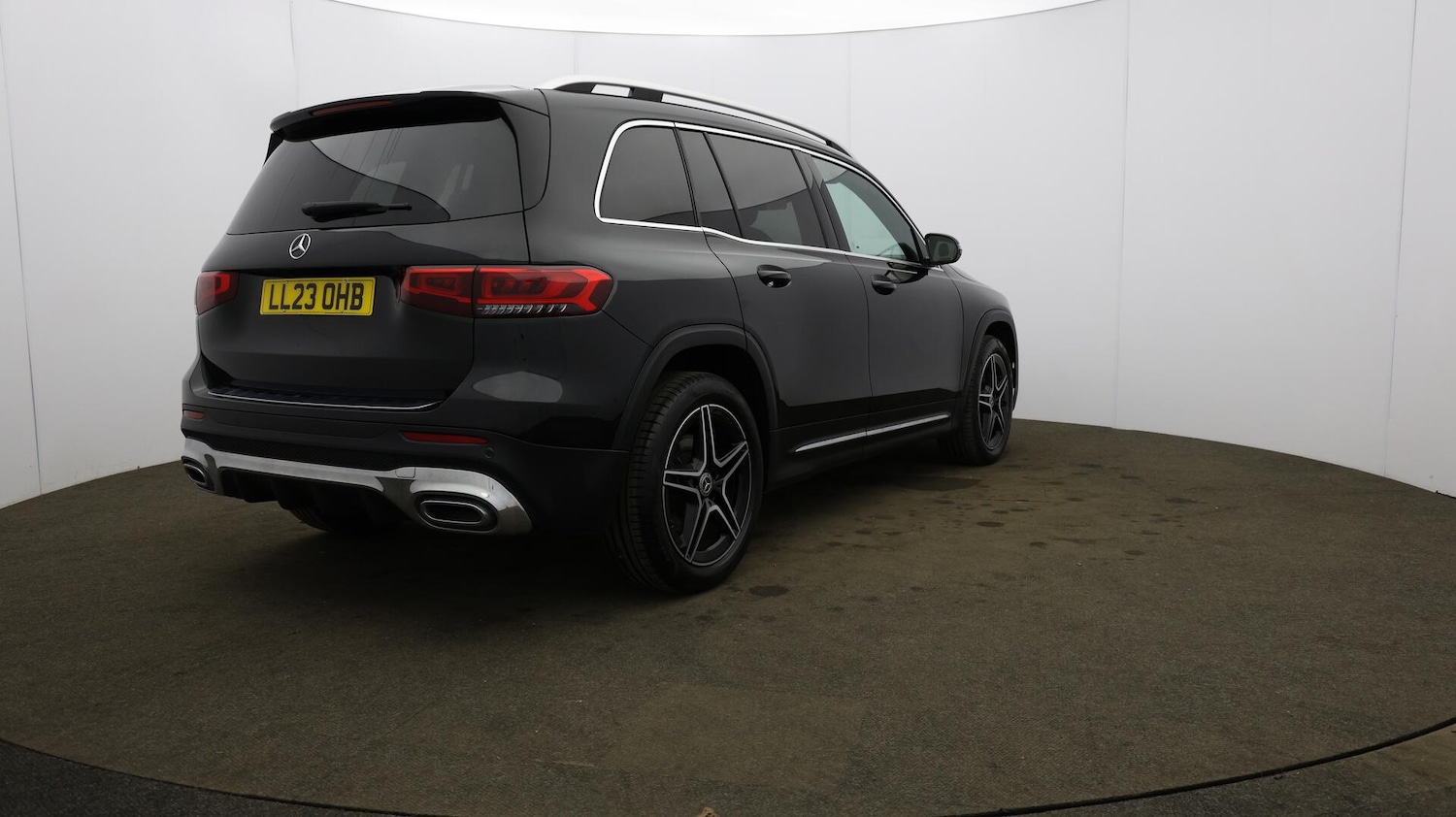 Used Mercedes-Benz GLB 2023 for sale - 76084322: Photo 63