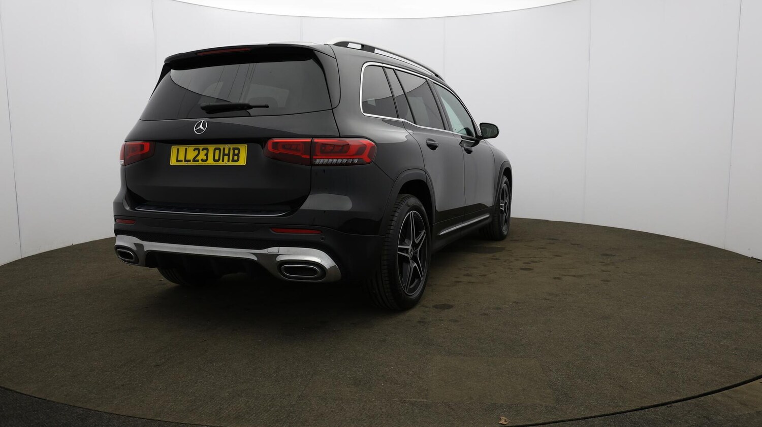Used Mercedes-Benz GLB 2023 for sale - 76084322: Photo 64
