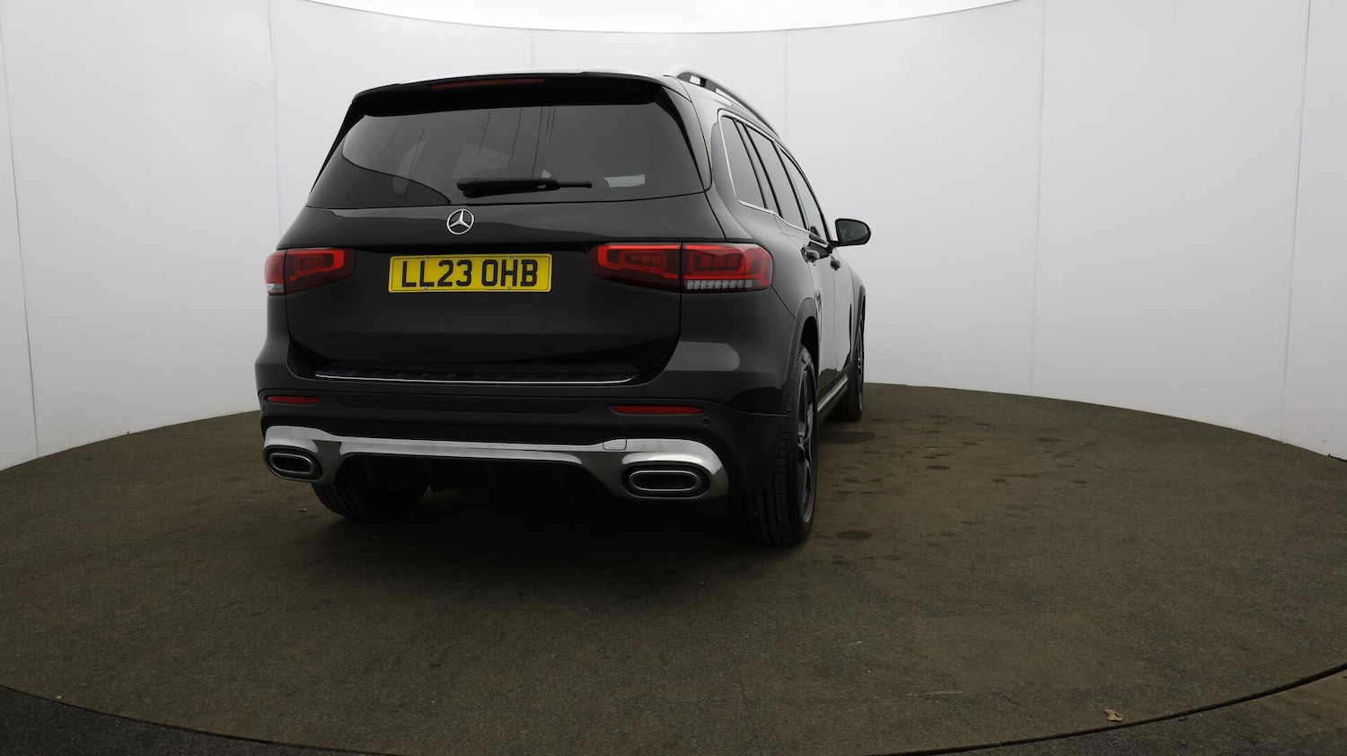 Used Mercedes-Benz GLB 2023 for sale - 76084322: Photo 65