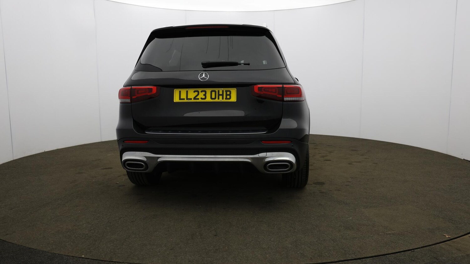 Used Mercedes-Benz GLB 2023 for sale - 76084322: Photo 66