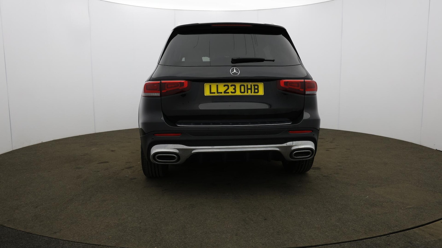 Used Mercedes-Benz GLB 2023 for sale - 76084322: Photo 67