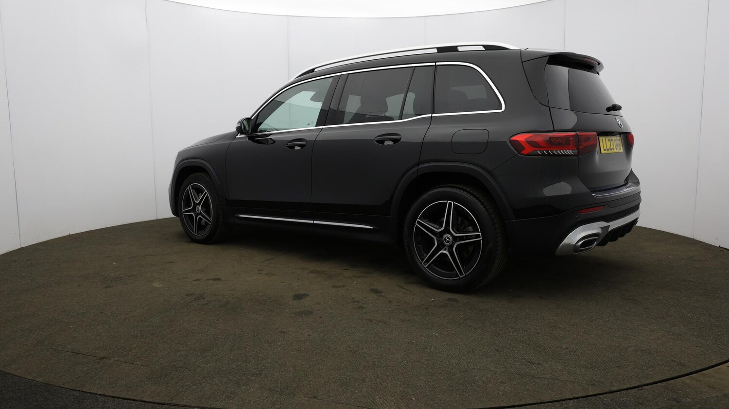 Used Mercedes-Benz GLB 2023 for sale - 76084322: Photo 69