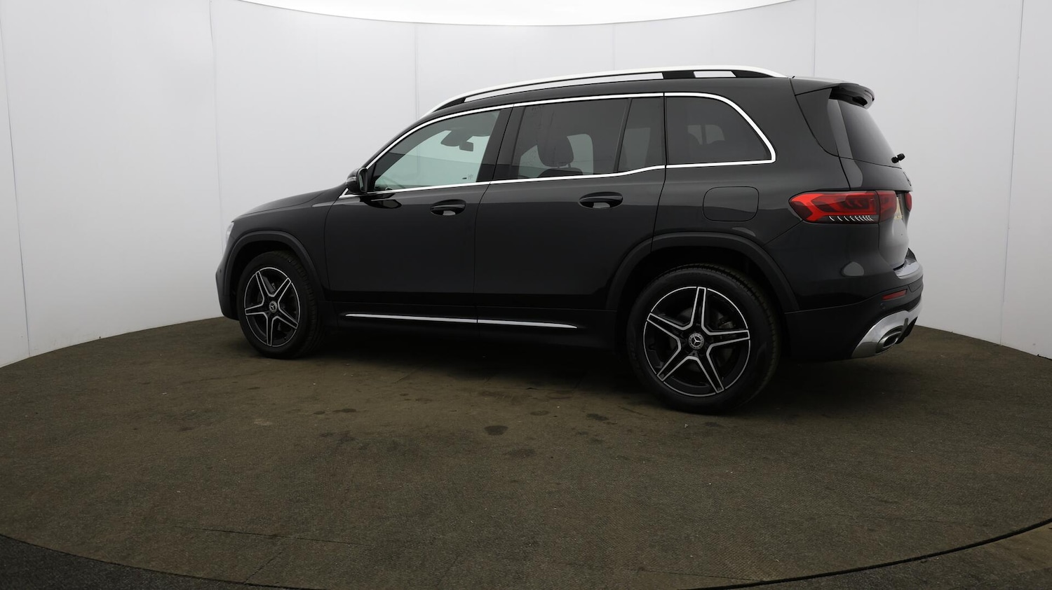 Used Mercedes-Benz GLB 2023 for sale - 76084322: Photo 70