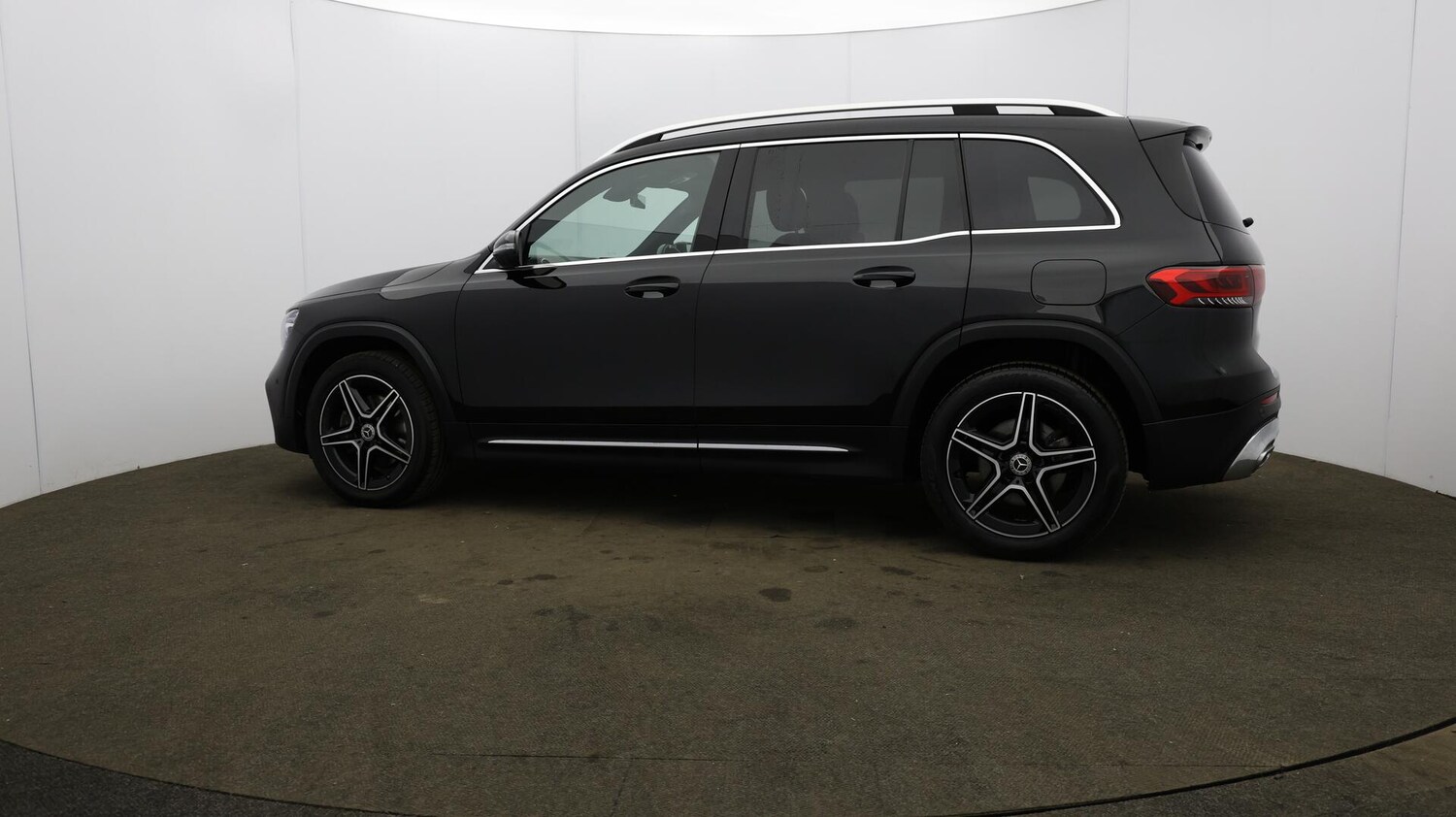 Used Mercedes-Benz GLB 2023 for sale - 76084322: Photo 71