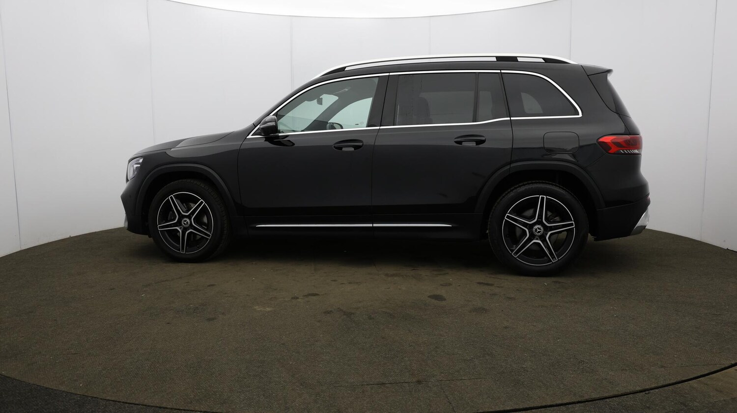 Used Mercedes-Benz GLB 2023 for sale - 76084322: Photo 72