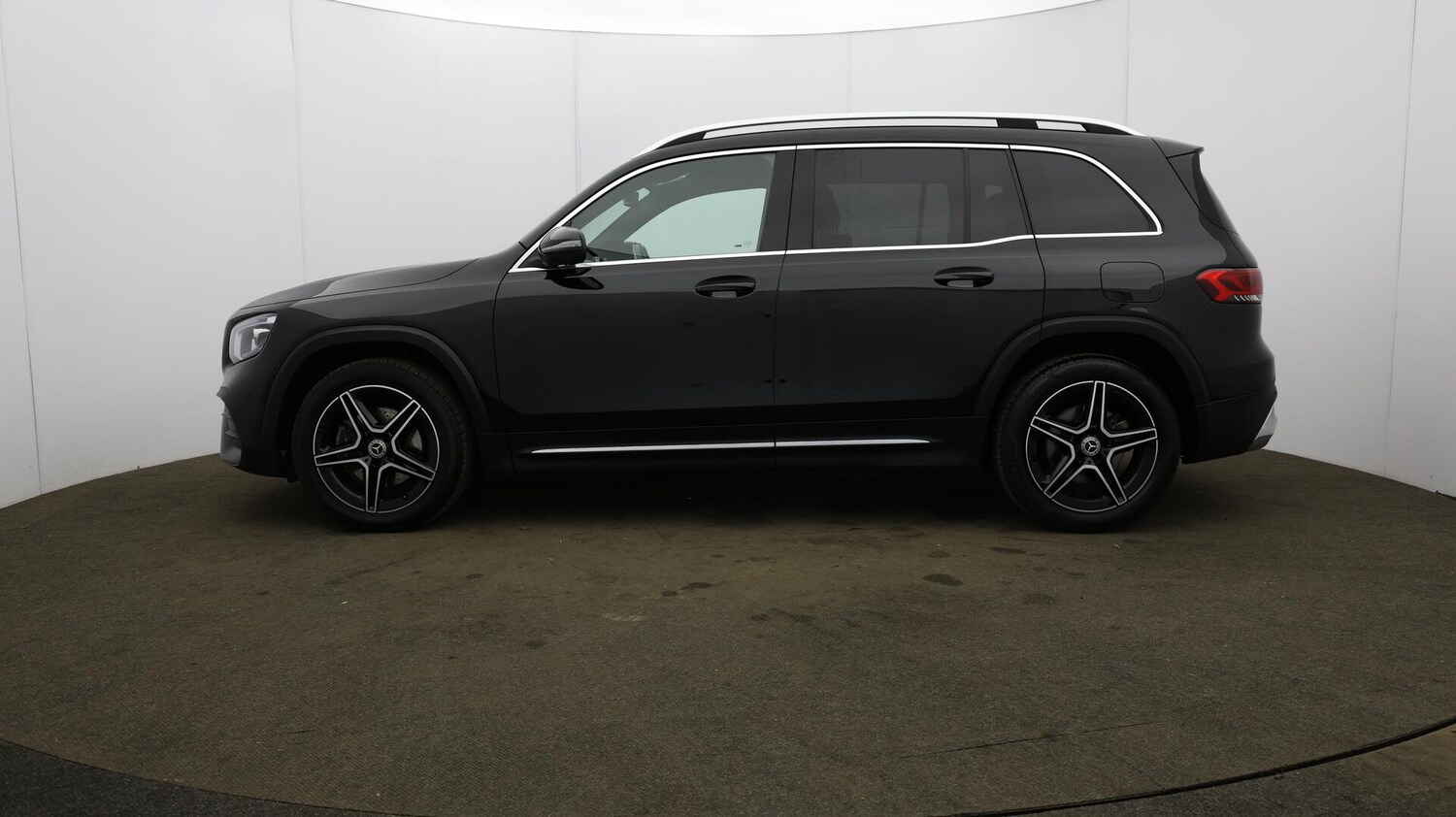 Used Mercedes-Benz GLB 2023 for sale - 76084322: Photo 73