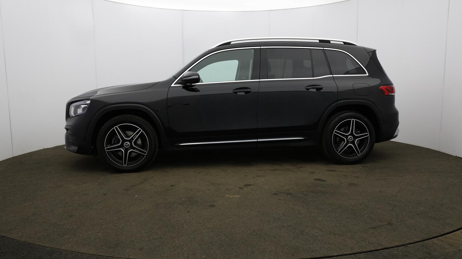 Used Mercedes-Benz GLB 2023 for sale - 76084322: Photo 74