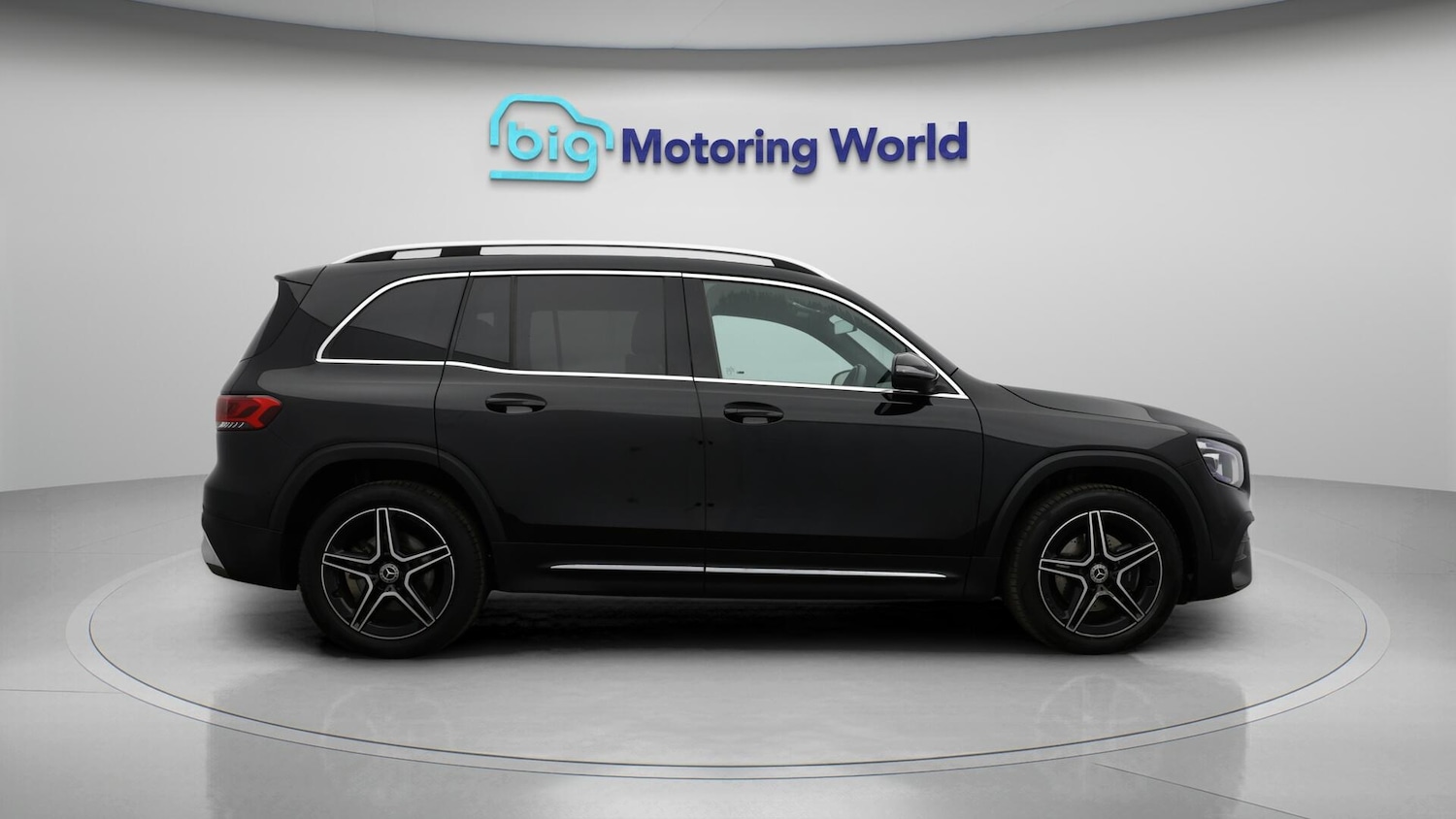 Used Mercedes-Benz GLB 2023 for sale - 76084322: Photo 9