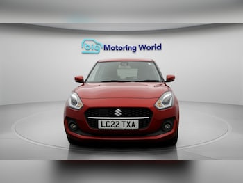 Used Suzuki Swift 2022 for sale - 77116479: Photo