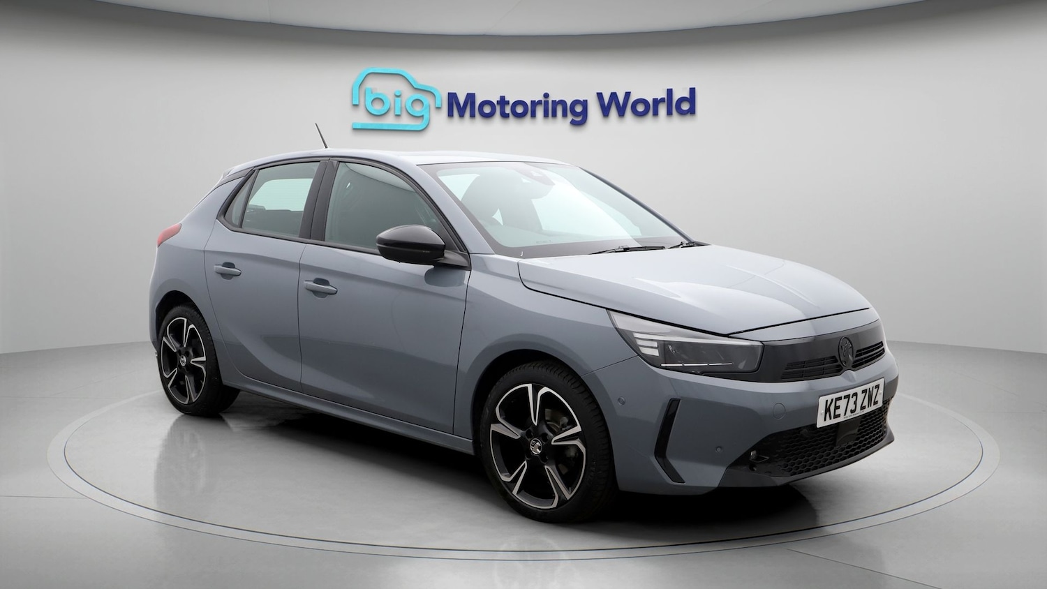 Used Vauxhall Corsa 2024 for sale - 77608153: Photo 1