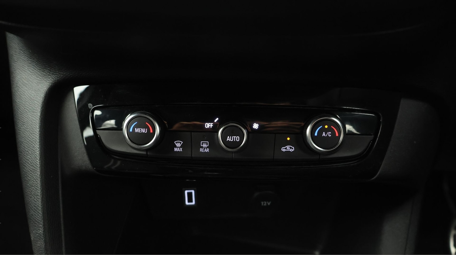 Used Vauxhall Corsa 2024 for sale - 77608153: Photo 12