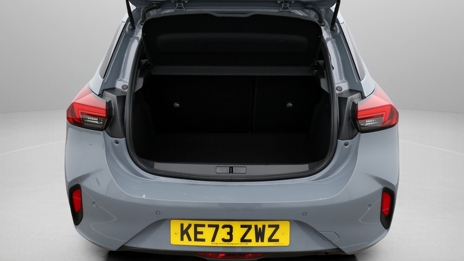 Used Vauxhall Corsa 2024 for sale - 77608153: Photo 17