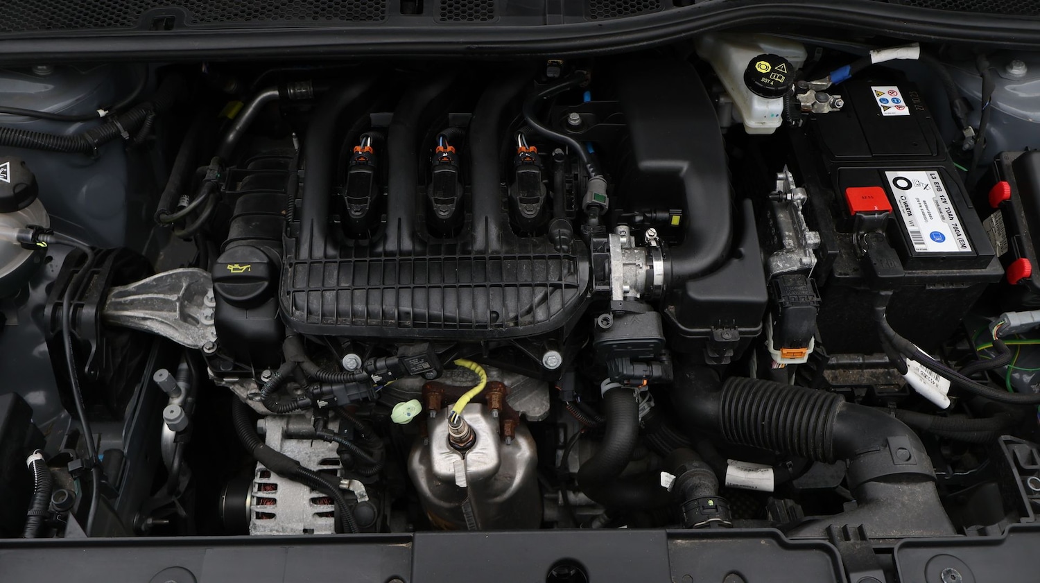 Used Vauxhall Corsa 2024 for sale - 77608153: Photo 19