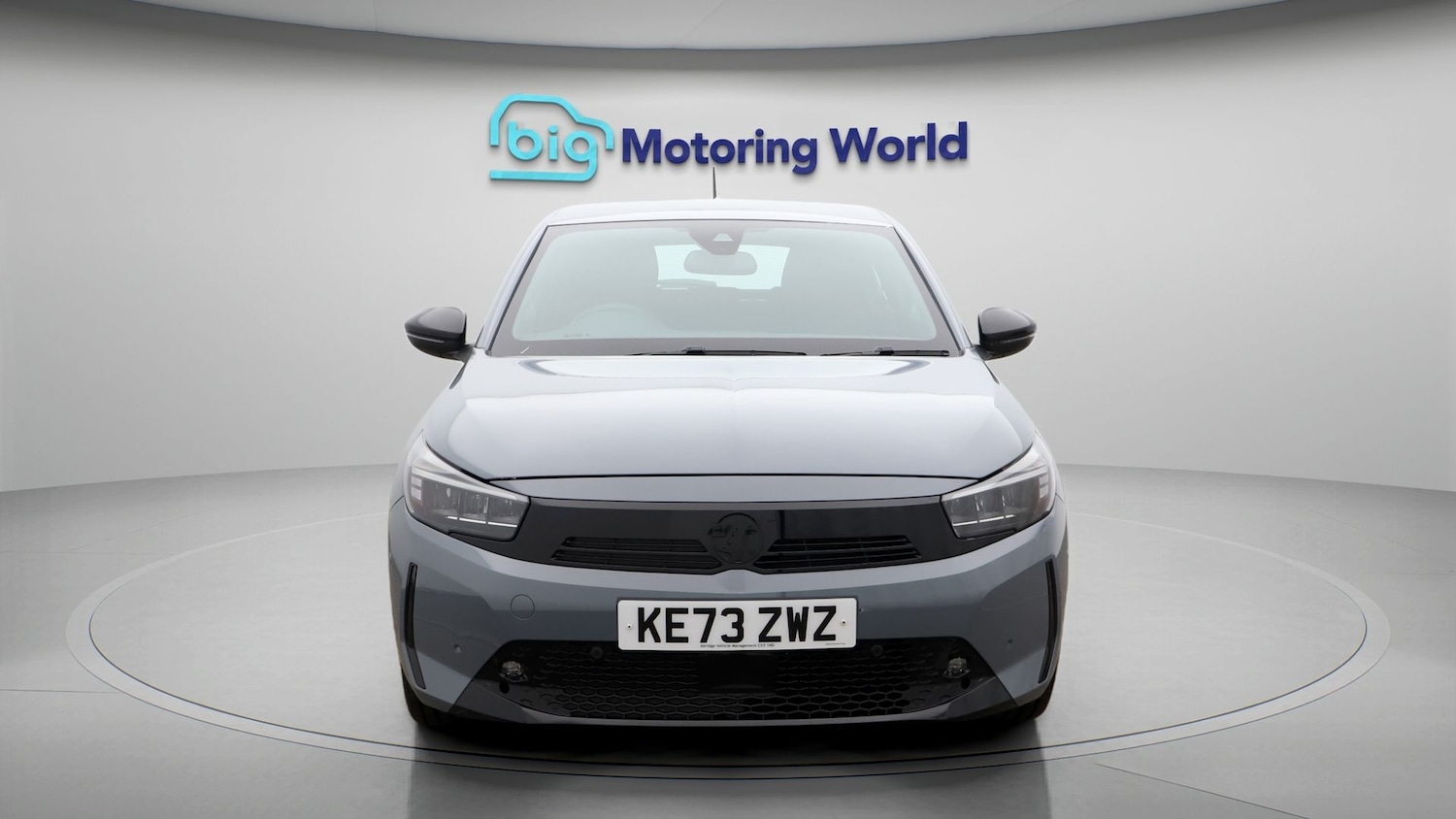 Used Vauxhall Corsa 2024 for sale - 77608153: Photo 2