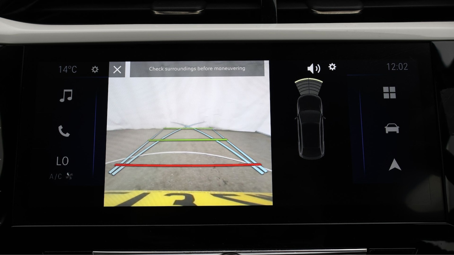 Used Vauxhall Corsa 2024 for sale - 77608153: Photo 24