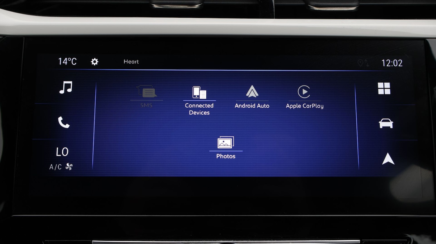 Used Vauxhall Corsa 2024 for sale - 77608153: Photo 25