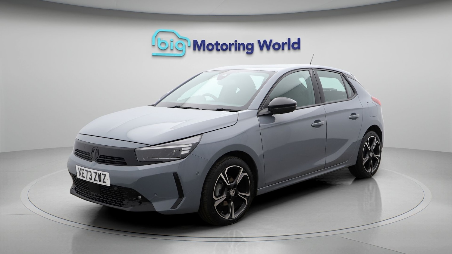 Used Vauxhall Corsa 2024 for sale - 77608153: Photo 3