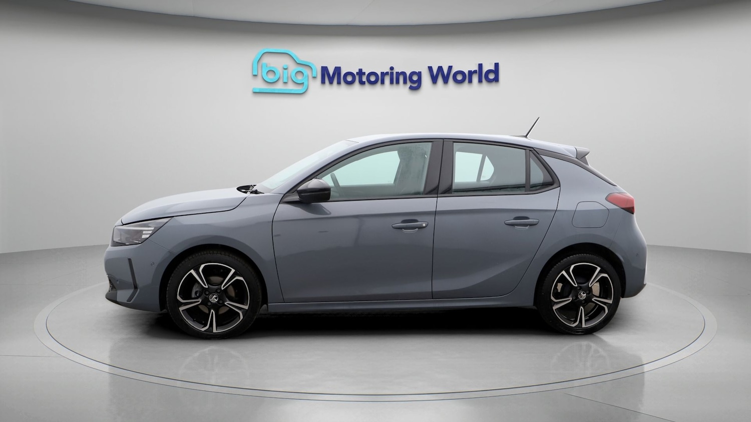 Used Vauxhall Corsa 2024 for sale - 77608153: Photo 4