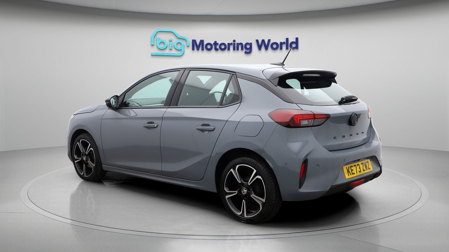 Used Vauxhall Corsa 2024 for sale - 77608153: Photo 5
