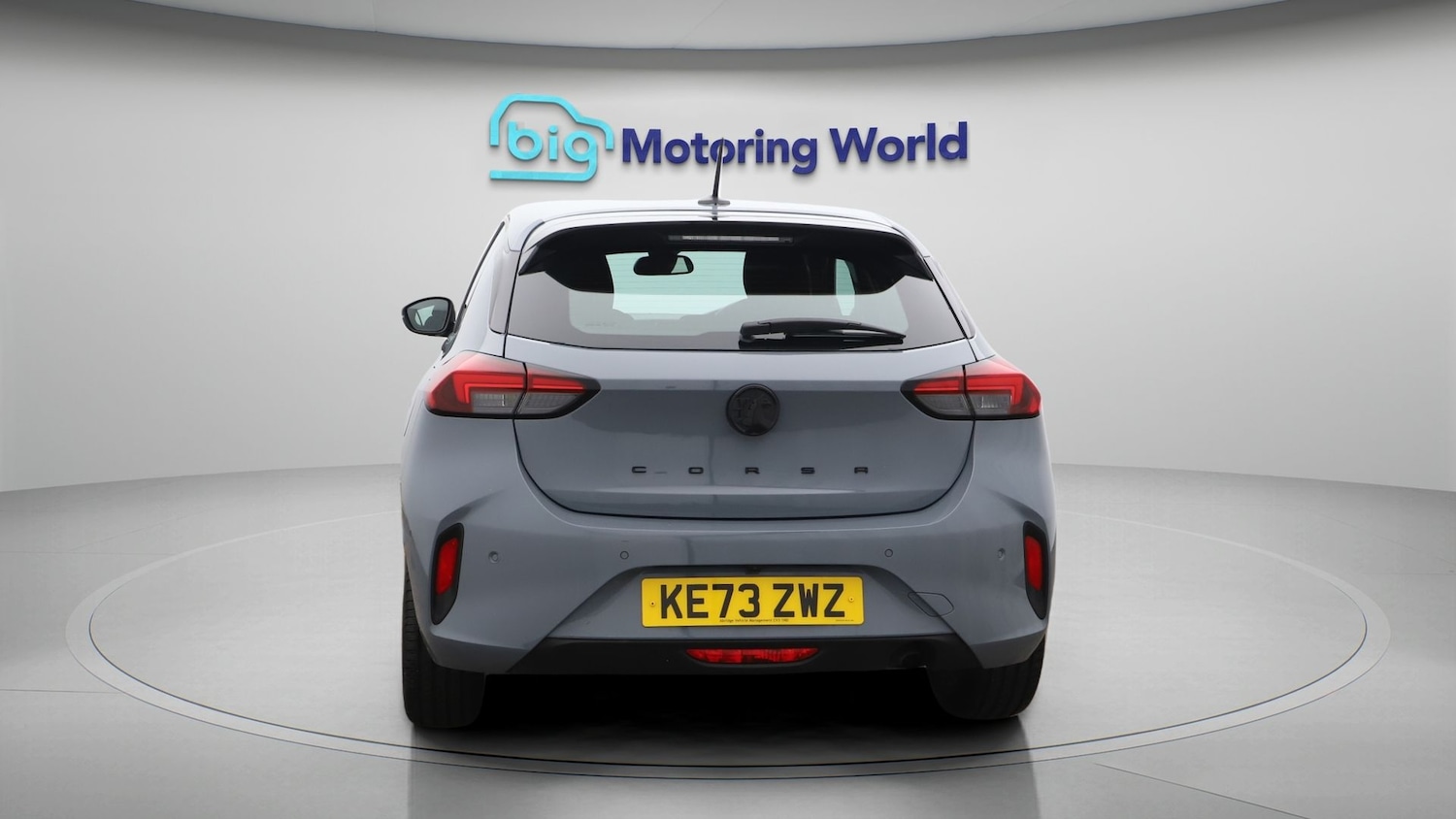 Used Vauxhall Corsa 2024 for sale - 77608153: Photo 6