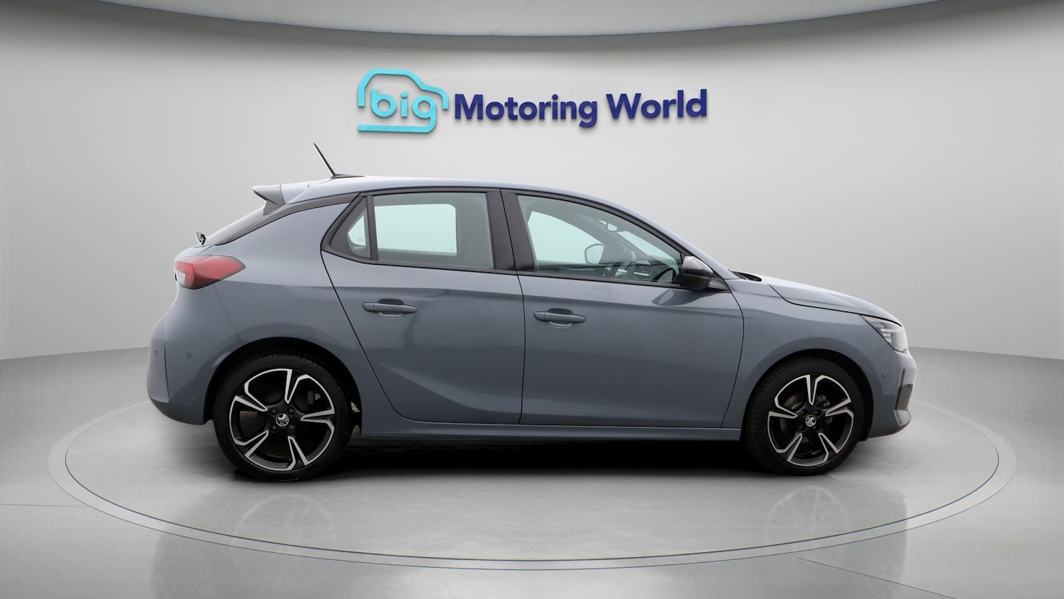 Used Vauxhall Corsa 2024 for sale - 77608153: Photo 8