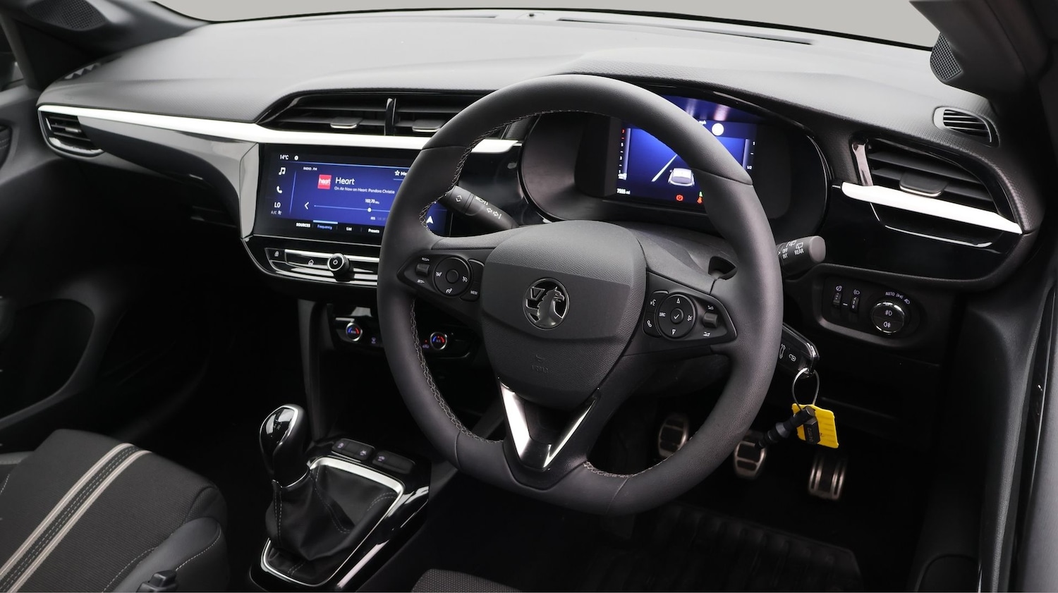 Used Vauxhall Corsa 2024 for sale - 77608153: Photo 9