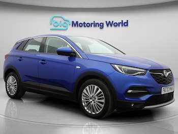 2020 (70) - 1.2 Turbo Business Edition Nav SUV 5dr Petrol Manual Euro 6 (s/s) (130 ps)