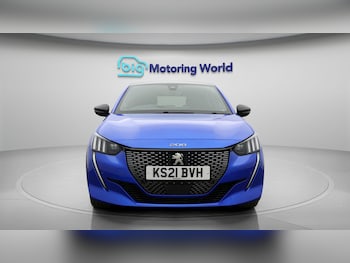 Used Peugeot 208 2021 for sale - 79218801: Photo