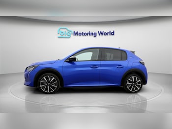 Used Peugeot 208 2021 for sale - 79218801: Photo