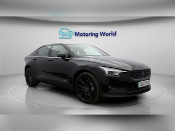 Used Polestar Polestar 2 2021 for sale - 79218826: Photo