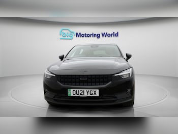 Used Polestar Polestar 2 2021 for sale - 79218826: Photo