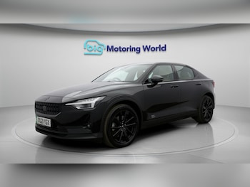 Used Polestar Polestar 2 2021 for sale - 79218826: Photo