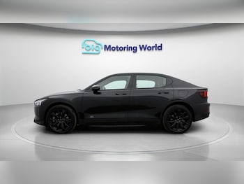Used Polestar Polestar 2 2021 for sale - 79218826: Photo