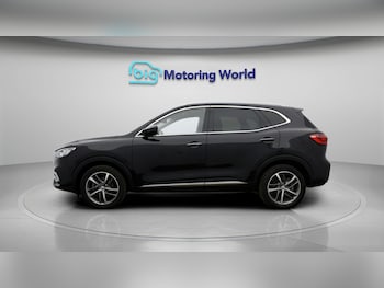 Used MG MG HS 2023 for sale - 79232174: Photo